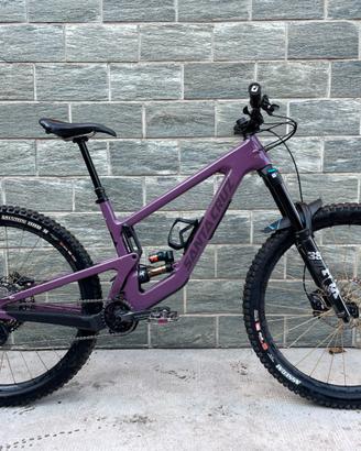 Santa Cruz Megatower v2 carbon CC tg. L - telaio