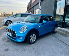 Mini 1.2 One 75 CV (NEOPATENTATI) NAVI