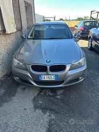Bmw 320 320d cat Touring Futura
