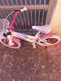 bici per bambina