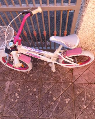 bici per bambina