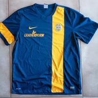 Maglia originale home Hellas Verona 2013-2014.