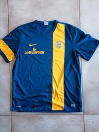 Maglia originale home Hellas Verona 2013-2014.