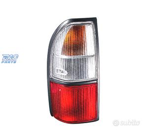 FANALE SINISTRO TOYOTA LAND CRUISER FJ90 96-03