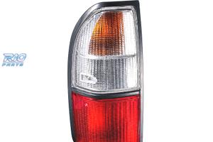 FANALE SINISTRO TOYOTA LAND CRUISER FJ90 96-03
