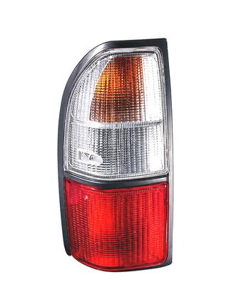 FANALE SINISTRO TOYOTA LAND CRUISER FJ90 96-03