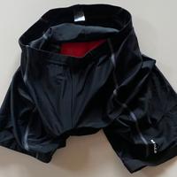 Pantaloncini da bici B'Twin