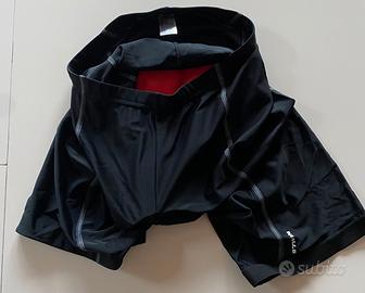 Pantaloncini da bici B'Twin