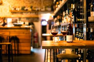 Enoteca esclusiva posizione unica