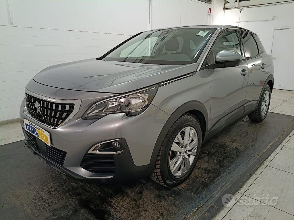 Peugeot Altro modello