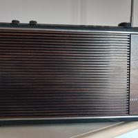 radio MIVAR anni 80