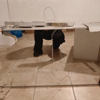 specchio contenitore 