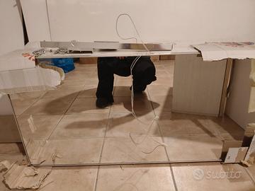 specchio contenitore 