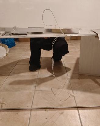 specchio contenitore 