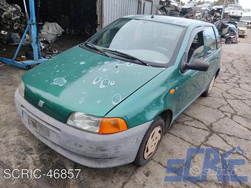 Fiat punto 176 55 1.1 54cv 93-99 -ricambi