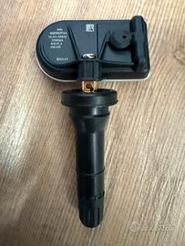 Sensori pressione pneumatici TPMS auto Omoda