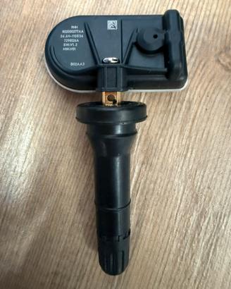 Sensori pressione pneumatici TPMS auto Omoda