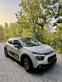 Citroen C3 per neo patentati