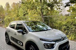 Citroen C3 per neo patentati
