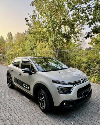 Citroen C3 per neo patentati