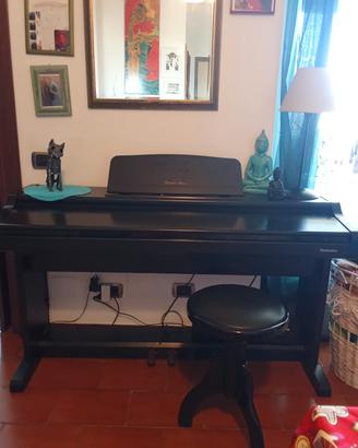pianoforte digitale 
