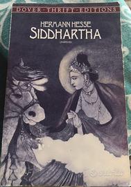 Siddhartha. Hermann Hesse. Libro in lingua Inglese