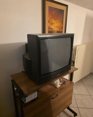 TV telefonino con digitale terrestre