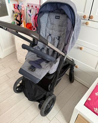 Trio inglesina aprica