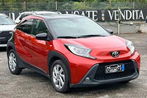 Toyota Aygo X 1.0 VVT-i 72 CV 5 porte Trend
