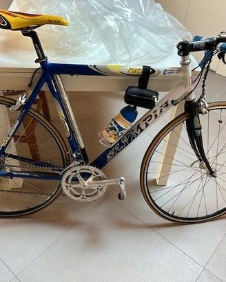 Bici da corsa olympia