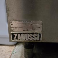 bollitore professionale zanussi da 160 l
