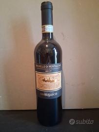 Brunello di Montalcino 