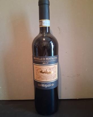 Brunello di Montalcino 