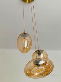 lampadario mod. Madrague Maison du Monde 
