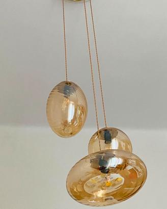 lampadario mod. Madrague Maison du Monde 