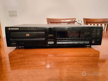 Pioneer PD-102