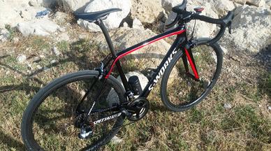 s-works 