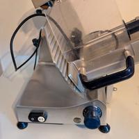 Affettatrice professionale Swedlinghaus