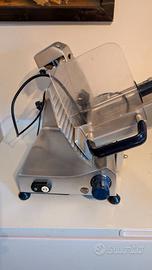 Affettatrice professionale Swedlinghaus