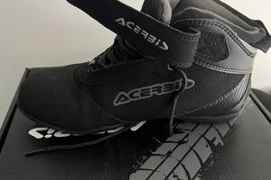 Scarpe moto acerbis tg41