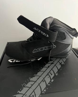Scarpe moto acerbis tg41