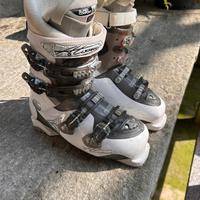Scarponi da sci Atomic B50 donna - taglia 25.5/26