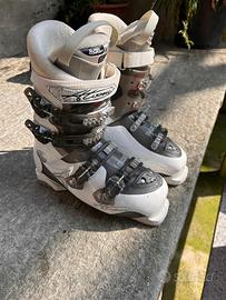 Scarponi da sci Atomic B50 donna - taglia 25.5/26
