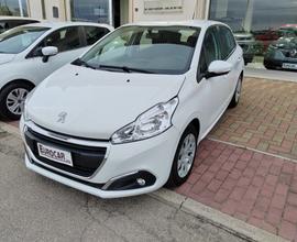 Peugeot 208 BlueHDi 75 S&S 5 porte Active