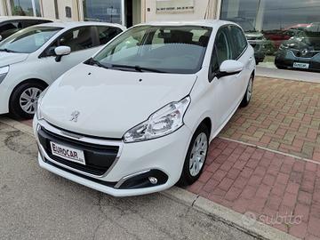 Peugeot 208 BlueHDi 75 S&S 5 porte Active