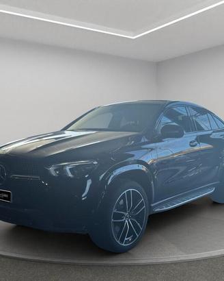 Mercedes GLE Coupe 350 De Phev (E Eq-Power) Premiu