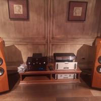 Avalon Ascendant MKII