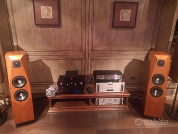 Avalon Ascendant MKII