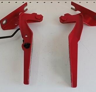 CERNIERE COFANO ANT. VW UP/SEAT MII/CITIGO