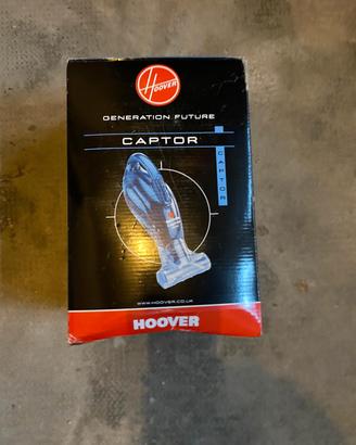 Aspirapolvere a mano Hoover 